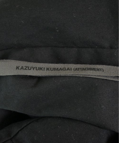 KAZUYUKI KUMAGAI ATTACHMENT Other