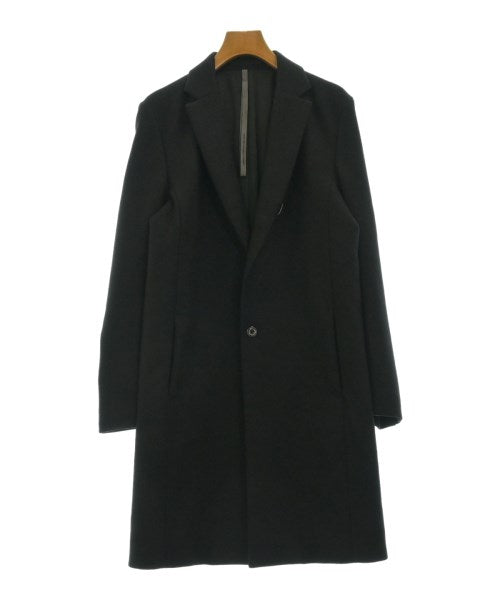 KAZUYUKI KUMAGAI ATTACHMENT Chesterfield coats