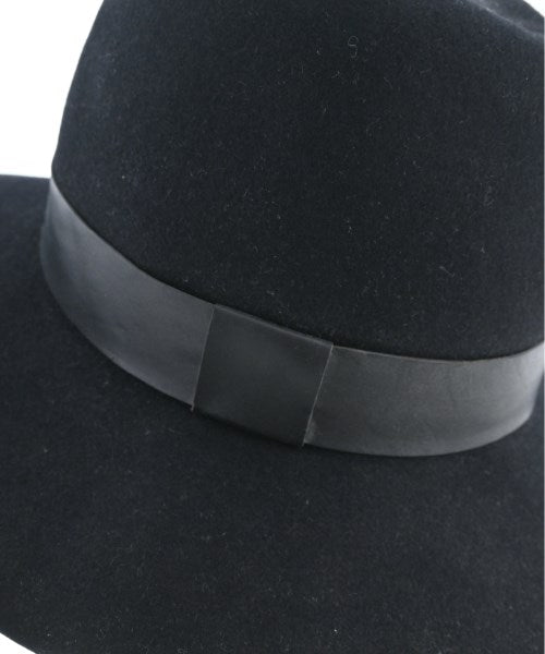 KAZUYUKI KUMAGAI ATTACHMENT Hats