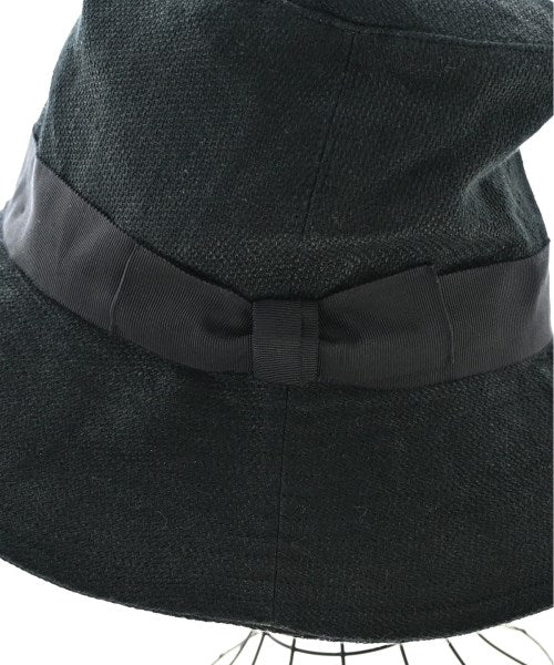 KAZUYUKI KUMAGAI ATTACHMENT Hats