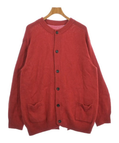 KAZUYUKI KUMAGAI ATTACHMENT Cardigans