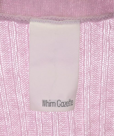 Whim Gazette Cardigans