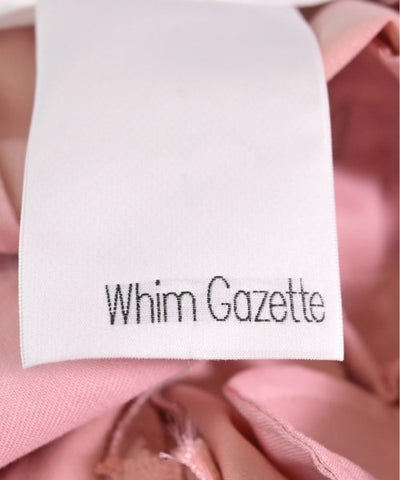 Whim Gazette Trousers