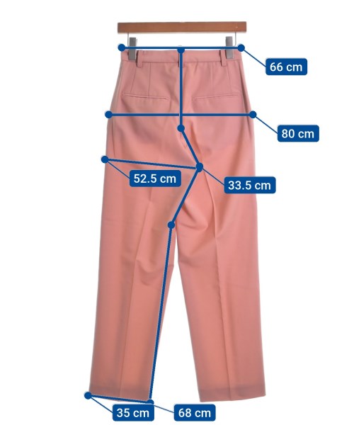 Whim Gazette Trousers