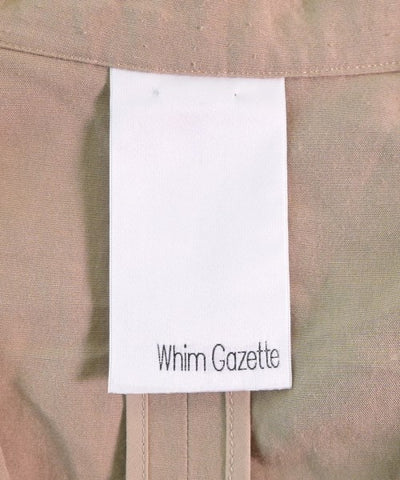 Whim Gazette Casual jackets