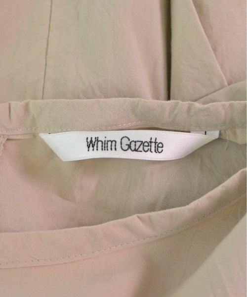 Whim Gazette Dresses