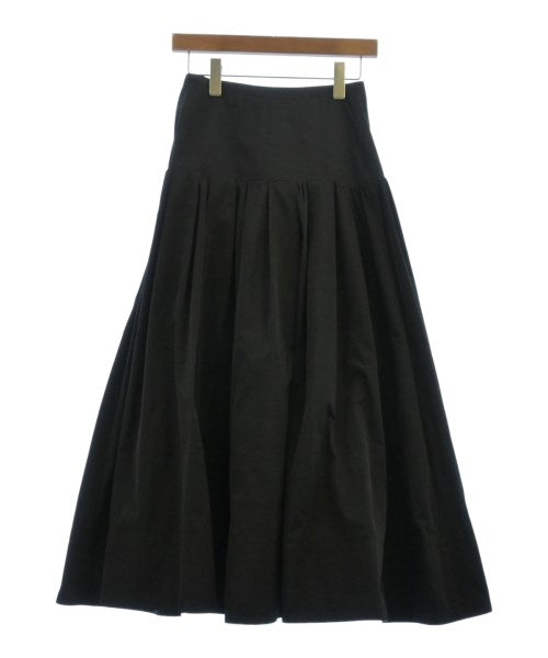 Whim Gazette Long/Maxi length skirts