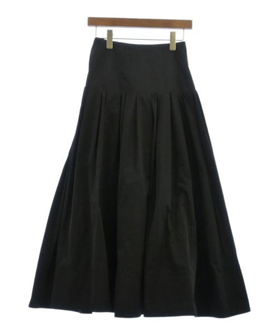 Whim Gazette Long/Maxi length skirts