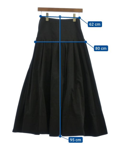 Whim Gazette Long/Maxi length skirts