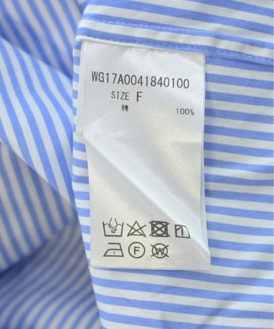 Whim Gazette Casual shirts