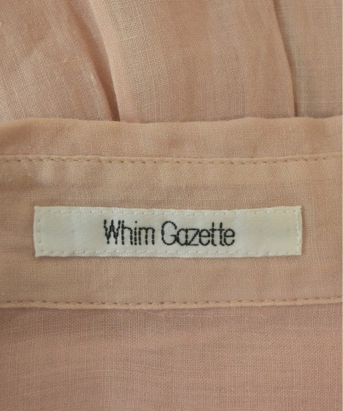 Whim Gazette Casual shirts