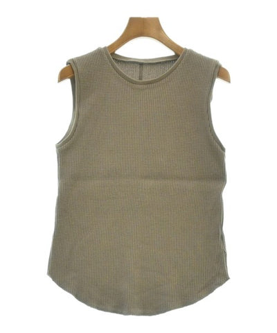 Whim Gazette Sleevelesses