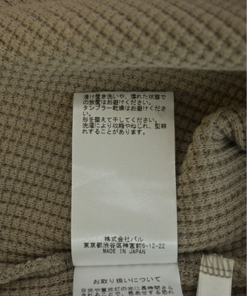 Whim Gazette Sleevelesses