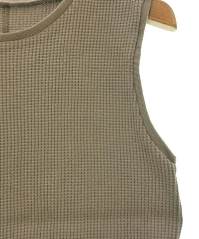 Whim Gazette Sleevelesses