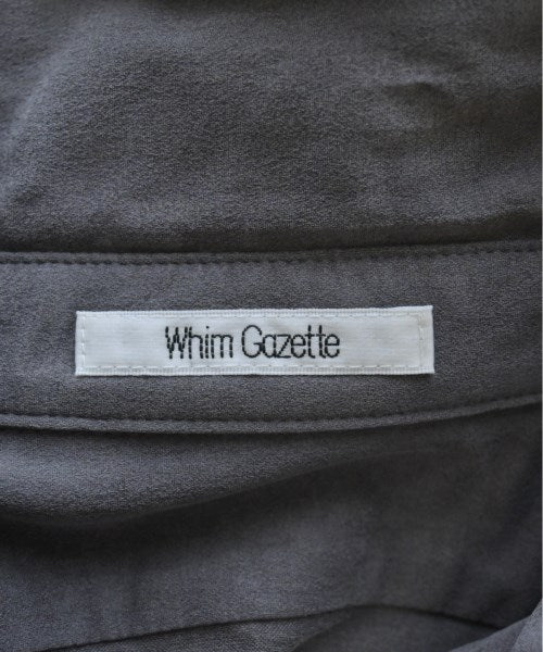 Whim Gazette Casual shirts