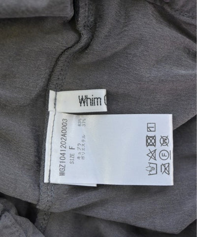 Whim Gazette Other