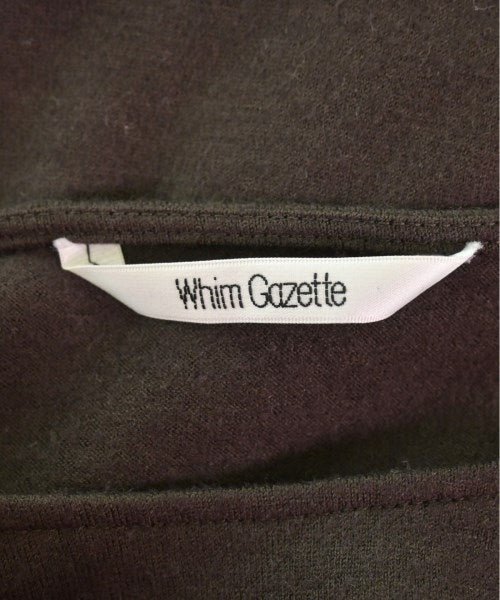 Whim Gazette Dresses