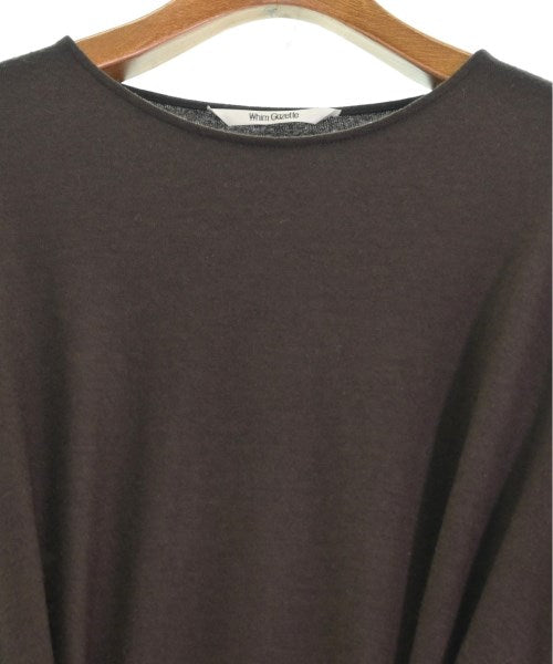 Whim Gazette Dresses