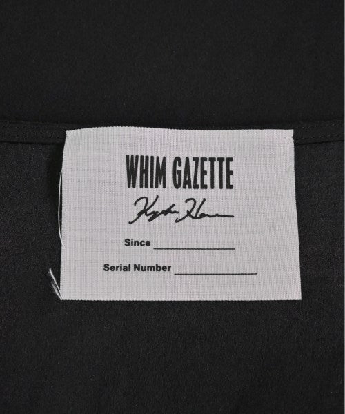 Whim Gazette Casual shirts