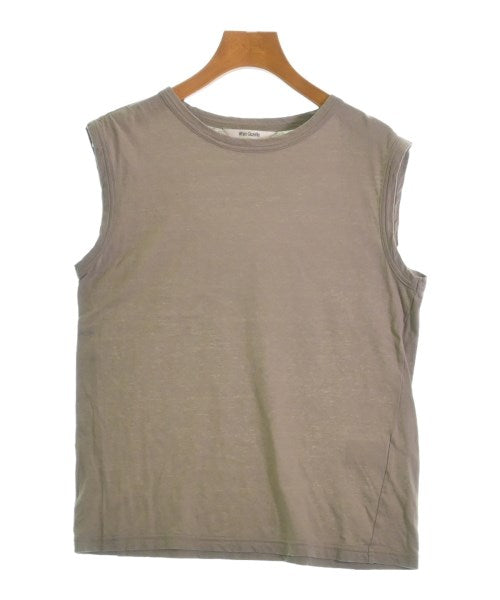 Whim Gazette Tank tops