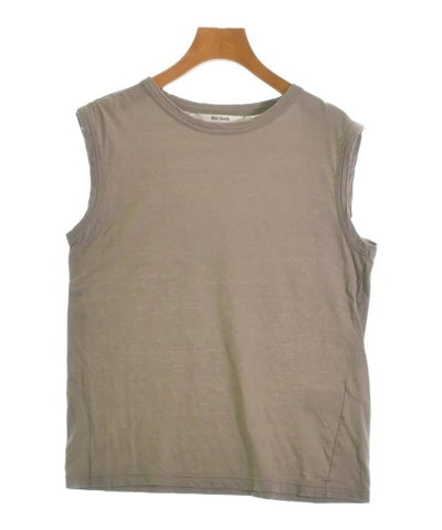 Whim Gazette Tank tops