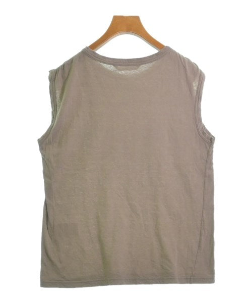 Whim Gazette Tank tops