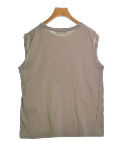 Whim Gazette Tank tops