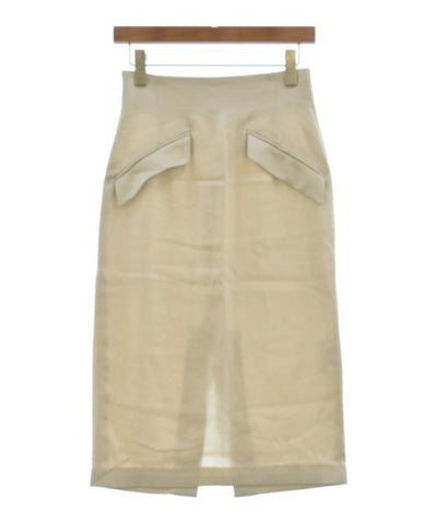 Whim Gazette Long/Maxi length skirts