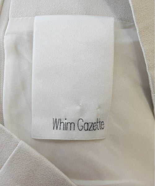 Whim Gazette Long/Maxi length skirts