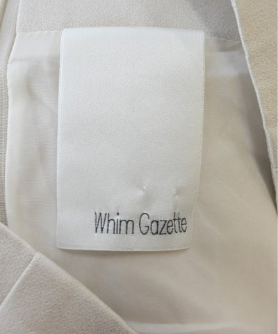 Whim Gazette Long/Maxi length skirts