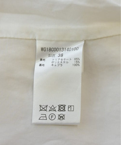 Whim Gazette Long/Maxi length skirts