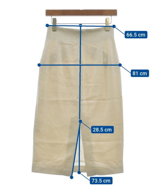 Whim Gazette Long/Maxi length skirts