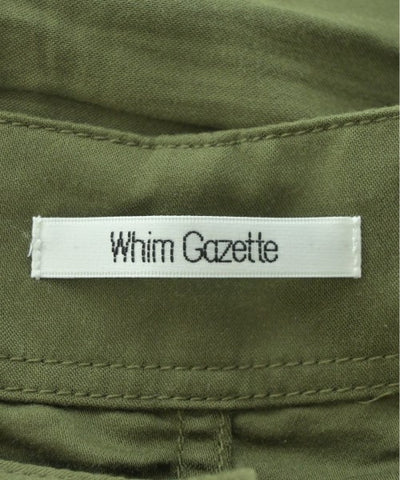 Whim Gazette Long/Maxi length skirts