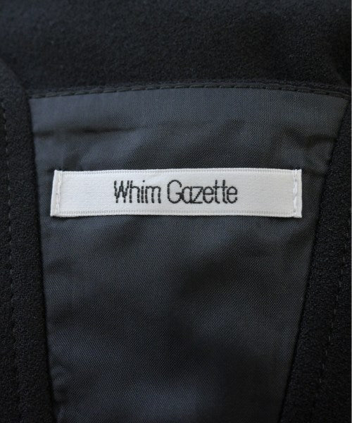 Whim Gazette Dresses