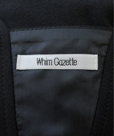 Whim Gazette Dresses