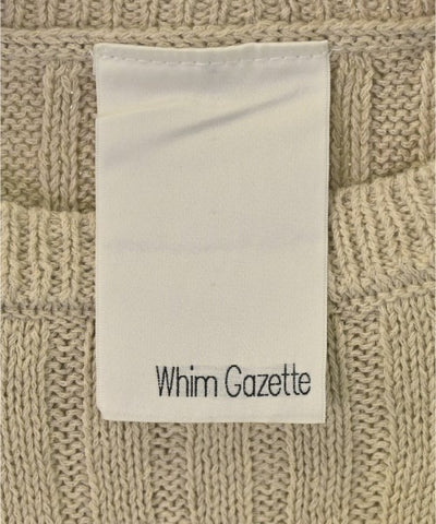 Whim Gazette Other