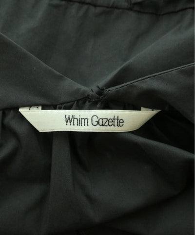 Whim Gazette Blouses