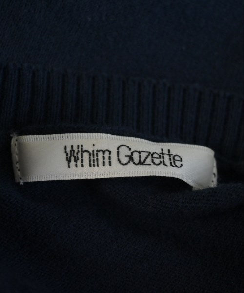 Whim Gazette Cardigans