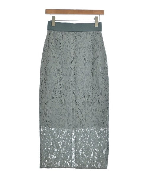 Whim Gazette Long/Maxi length skirts