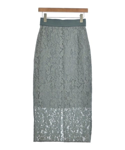 Whim Gazette Long/Maxi length skirts