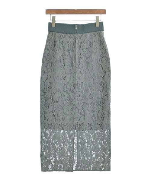 Whim Gazette Long/Maxi length skirts