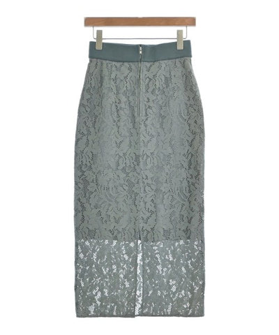 Whim Gazette Long/Maxi length skirts