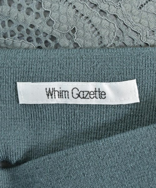 Whim Gazette Long/Maxi length skirts