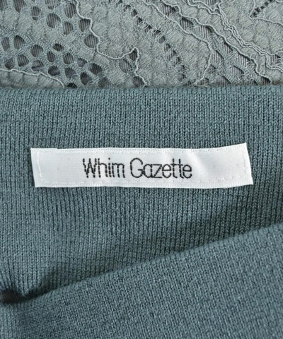 Whim Gazette Long/Maxi length skirts