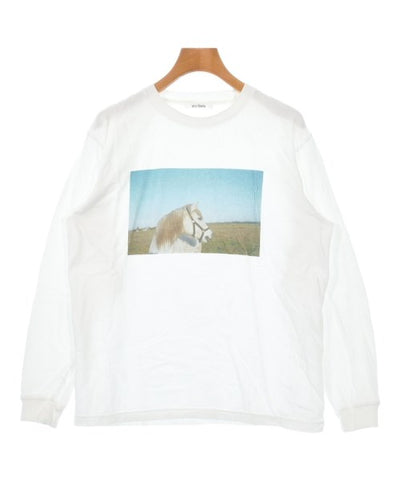 Whim Gazette Tee Shirts/Tops