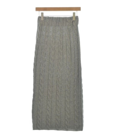 Whim Gazette Long/Maxi length skirts