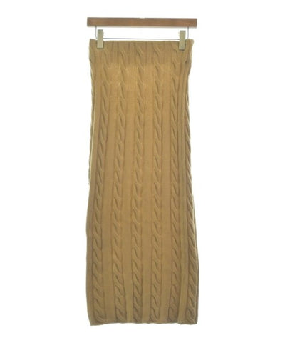 Whim Gazette Long/Maxi length skirts