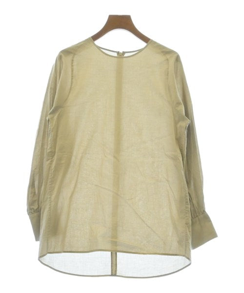 Whim Gazette Blouses