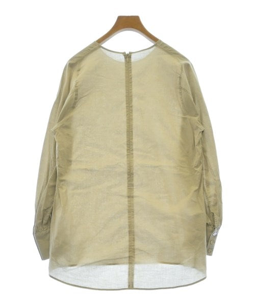 Whim Gazette Blouses