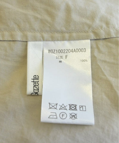 Whim Gazette Blouses